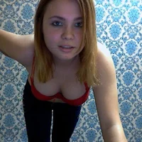 Zdjęcie profilowe modela AngelDark_