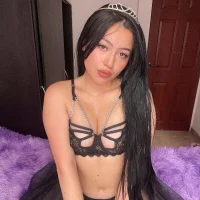 Gambar Profil Cherry_Sweett