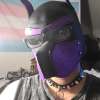 lil_puppyboi Adlı Modelin Çevrimdışı Sohbet Odası