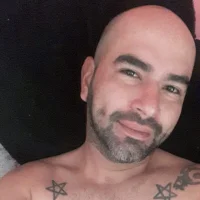 hairyandbigmann 아바타 사진