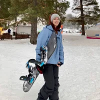 AdaBrunelli's Avatar Pic