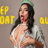 messyDEEPTHROAT's Avatar Pic