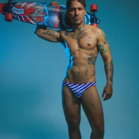 mister_eithan's Avatar Pic