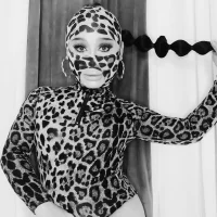 Ảnh Đại Diện Mysterious_Mistress