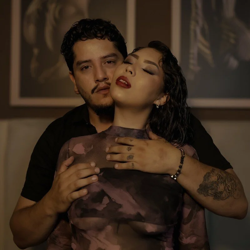 RoxyandAron2 profile photo