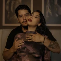 RoxyandAron2 avatarbilde