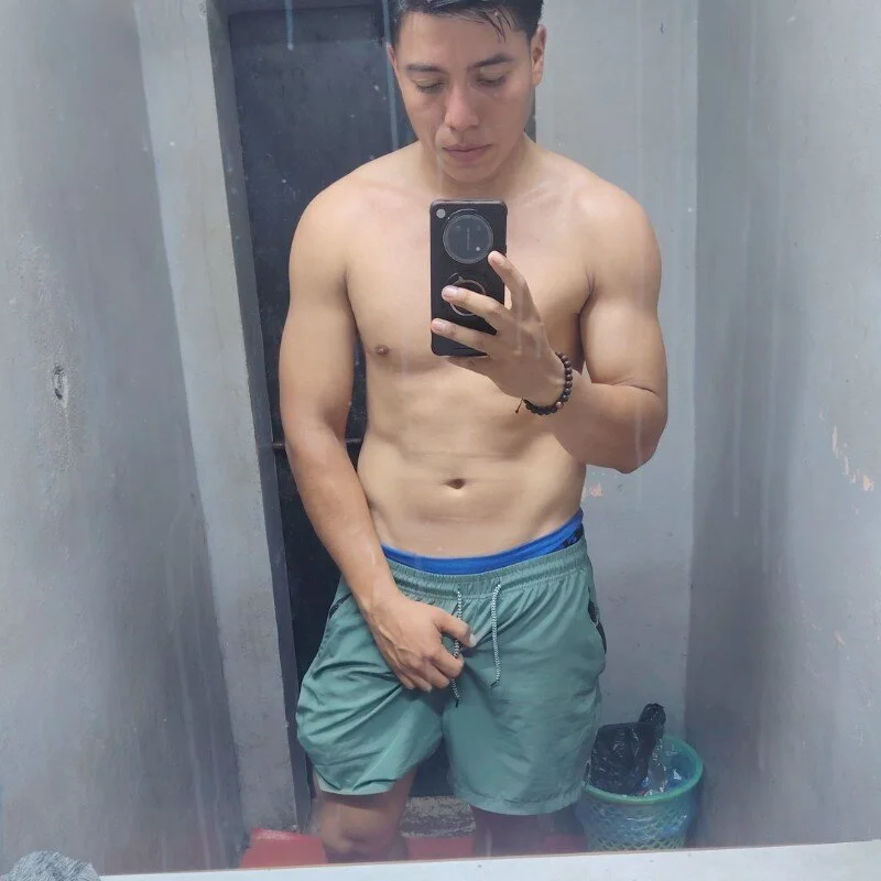 Pisonvergudo Stripchat profile image