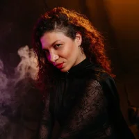 Serena_Houstonn's Avatar Pic