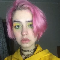 Foto desnuda XXX de NaughtyShammy