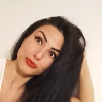 AryannaQueen - Profil Fotoğrafı