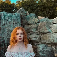 MilissaFox's Profile Pic