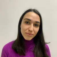 LinaMarche's profielfoto