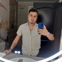 fenixPerezs profilbillede