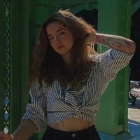 صورة الملف الشخصي لـ KatieHarber