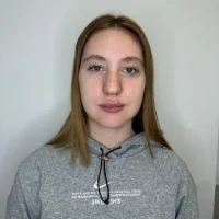 MaudeHarell's Profile Pic