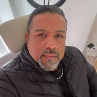 DADDYMASSEUR25's Profile Pic