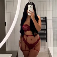 SelineMoon Adlı Modelin Avatarı