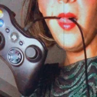 redgirlmary's Profile Pic