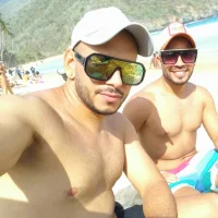 AdrienAndBruno's Profile Pic