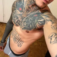 Slika avatara modela boah240100