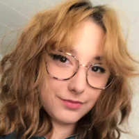 NaughtyRapunzel7's profilbilde