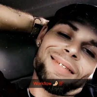 Smoothrichie1 Poză de profil