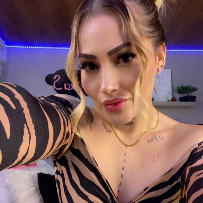 Alexasmith06 Stripchat profile image