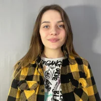 AshlynEvanis' Avatar Photo