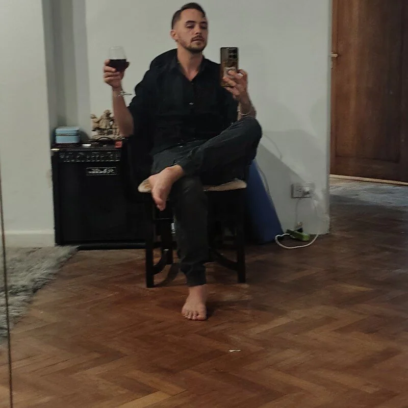 ooluchyferoo Stripchat profile image
