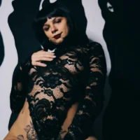 Thabysosa avatarbilde