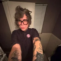 silverfox666's Profile Pic