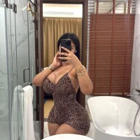 Foto desnuda XXX de Halima_misshotpussy13