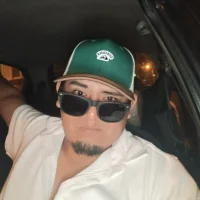 Geovy071's Avatar Pic