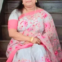 SunithaHyderabad's Profile Pic
