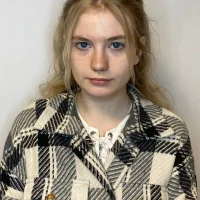 PolyarnayaFox's Avatar Pic