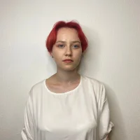 NamiWatson's Foto Profil