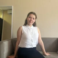 CarmenTaylor's Foto Profil