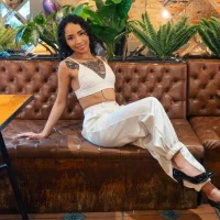 SilvanaOwen: εικόνα άβαταρ