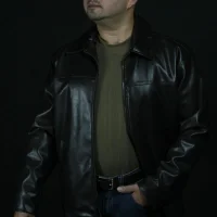 Gambar Avatar RasingSpark