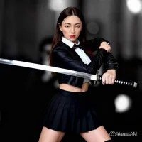 xKoreanGirl: изображение аватарки