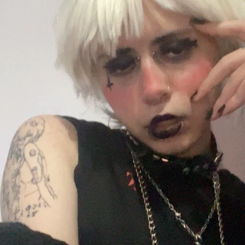 valkittyegirll profile photo