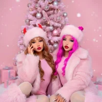 TIFFANY_AND_KAREM_ 頭像圖片