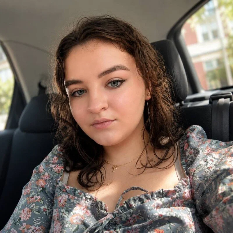 MandarinkaKiss21 profile photo