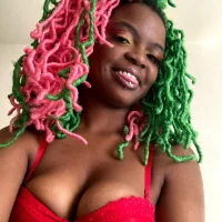 BlissTheeSiren's Avatar Pic