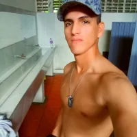Maverick_Hot's Profile Pic