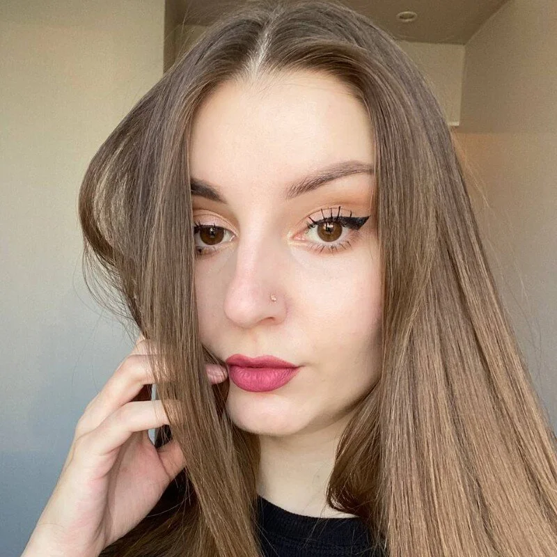 Nika_SugarDream profile photo
