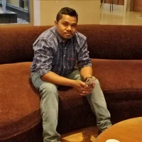 Nepali-kings profilbillede