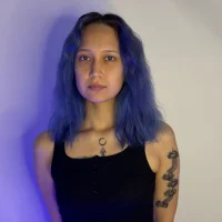 ElvinaHelmsのプロフィール写真