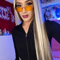 ValeriaGomezhot's Profile Pic