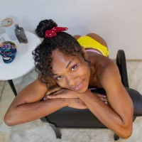 Gambar Profil MarianaSweetLS